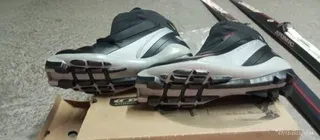 Esquís Atomic Motion 4 + Botas Salomon