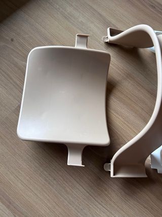 Baby set Trona Stokke