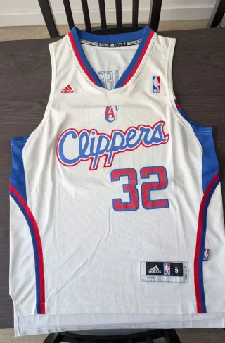 Camiseta NBA Chicago Bulls 23