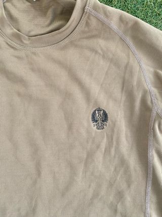 Ropa interior militar árida