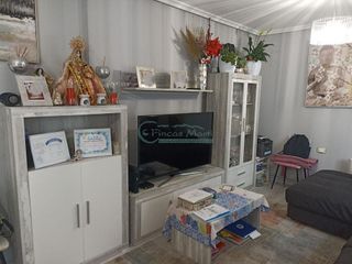 Piso en venta en Calvario - Santa Rita en Vigo