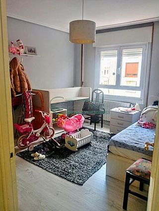 Piso en venta en Calvario - Santa Rita en Vigo