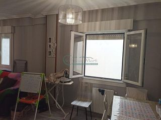 Piso en venta en Calvario - Santa Rita en Vigo