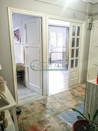 Piso en venta en Calvario - Santa Rita en Vigo