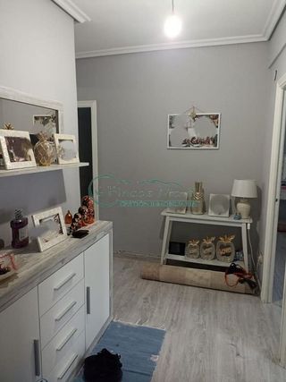 Piso en venta en Calvario - Santa Rita en Vigo