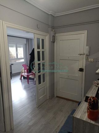 Piso en venta en Calvario - Santa Rita en Vigo