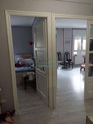 Piso en venta en Calvario - Santa Rita en Vigo