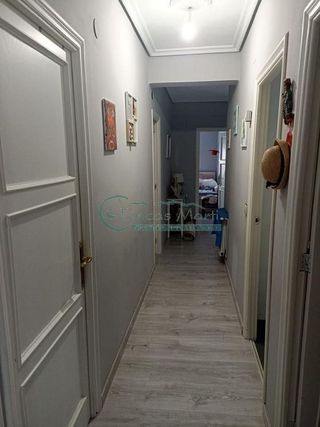 Piso en venta en Calvario - Santa Rita en Vigo