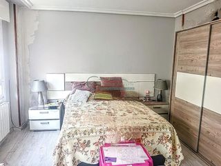 Piso en venta en Calvario - Santa Rita en Vigo