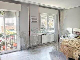 Piso en venta en Calvario - Santa Rita en Vigo