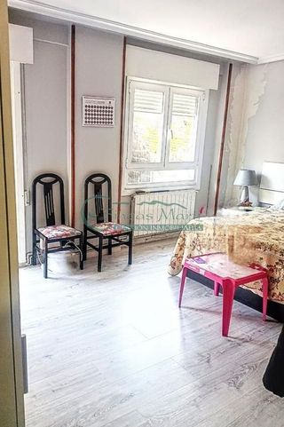 Piso en venta en Calvario - Santa Rita en Vigo