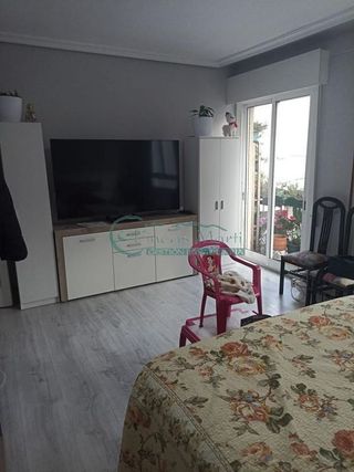Piso en venta en Calvario - Santa Rita en Vigo