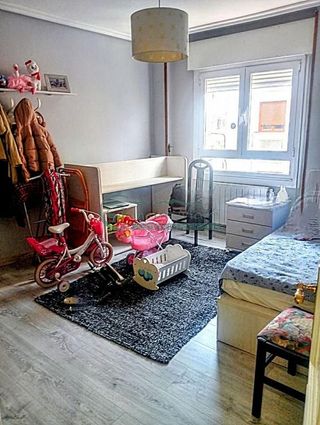 Piso en venta en Calvario - Santa Rita en Vigo