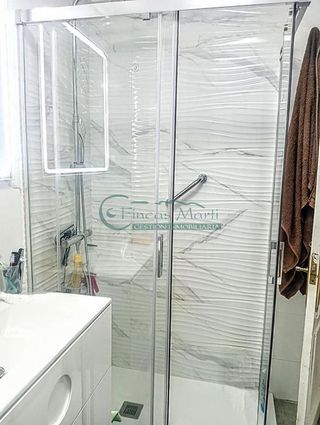 Piso en venta en Calvario - Santa Rita en Vigo