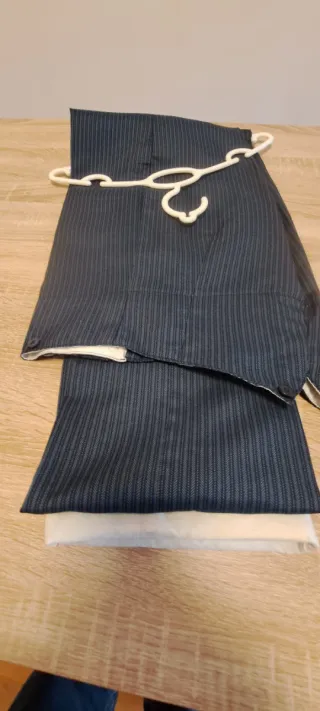 Pantalón Rociero AZUL MARINO