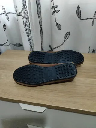 Mocasines Gant Marrones talla 42