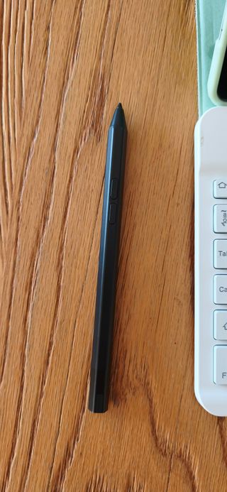 Tablet Lenovo Tab P11 Pro Nero