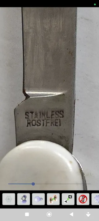 Set di coltelli multiuso con cavatappi e apribottiglie