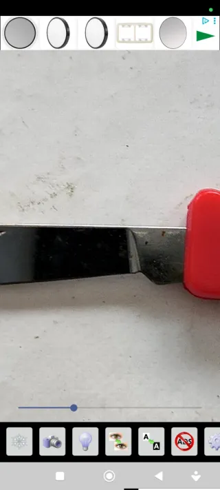 Set di coltelli multiuso con cavatappi e apribottiglie