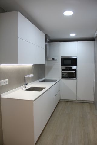 Reforma de viviendas, portales y locales.