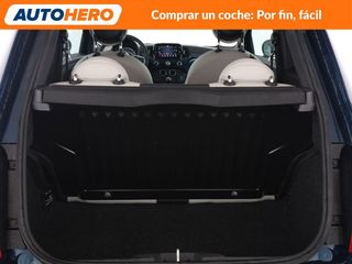 Fiat 500 1.0 Mild-Hybrid Dolcevita