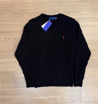 4 Jerséis Polo Ralph Lauren Nuevos