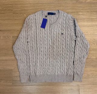 4 Jerséis Polo Ralph Lauren Nuevos