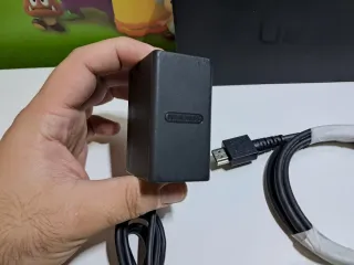 Accessori Nintendo Switch Ufficiali