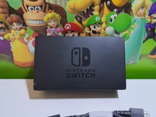 Accessori Nintendo Switch Ufficiali