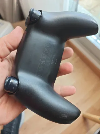 Mando PS5 Dualsense + Joysticks Magneticos