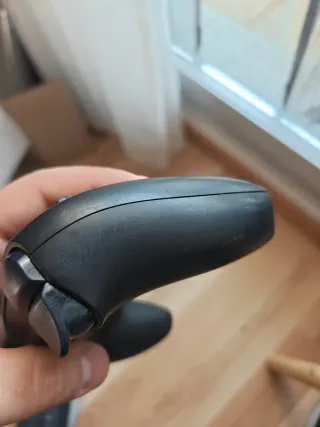 Mando PS5 Dualsense + Joysticks Magneticos