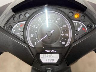 Honda SH 125