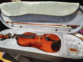 Violín Muratori Student 4/4