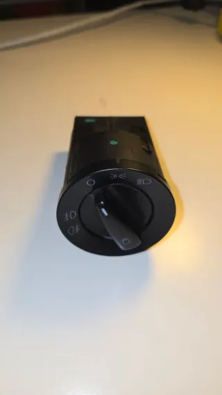 Mando Luces Original VAG (Golf 4, Leon 1, A3, B5)