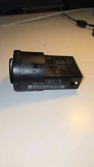 Mando Luces Original VAG (Golf 4, Leon 1, A3, B5)