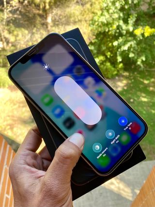 iPhone 12 Pro Max 256Gb tsin Face ID OFERTA