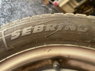 Llantas 14 VW SEAT 4x100 57.1