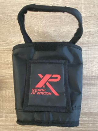 Detector de Metales XP Gold Maxx Power