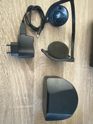 Detector de Metales XP Gold Maxx Power