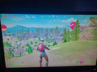 PC Gaming i7 + GTX 1660 Ti | 16GB | SSD