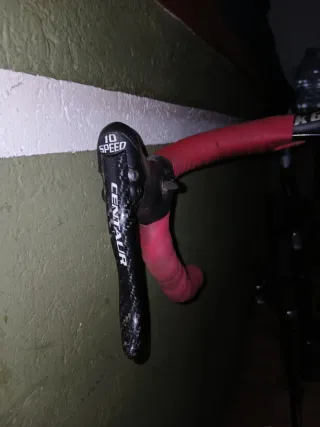 Bicicleta de carretera Goka