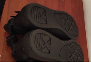 Converse talla 39  chuck taylor