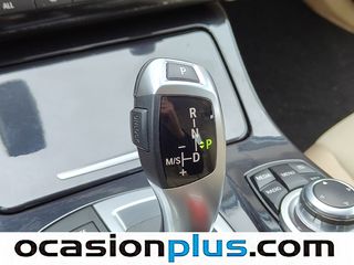 BMW Serie 5 528i 180 kW (245 CV)