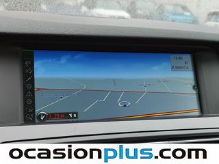 BMW Serie 5 528i 180 kW (245 CV)