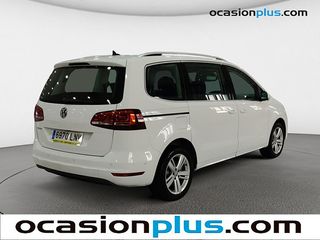 Volkswagen Sharan Advance 1.4 TSI 110 kW (150 CV) DSG