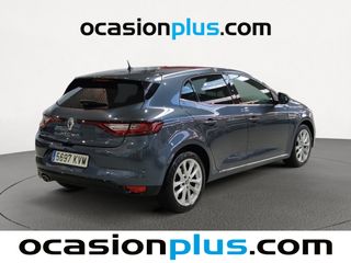 Renault Megane Zen TCe 103 kW (140 CV) EDC GPF