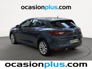 Renault Megane Zen TCe 103 kW (140 CV) EDC GPF