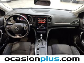 Renault Megane Zen TCe 103 kW (140 CV) EDC GPF