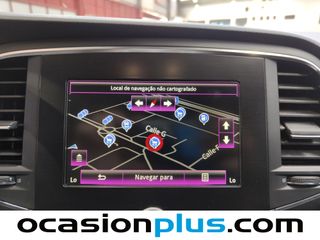 Renault Megane Zen TCe 103 kW (140 CV) EDC GPF