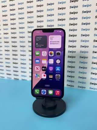 IPHONE 14 PLUS 128GB Medianoche Batería 89%